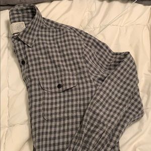 Men’s Lucky Brand Flannel